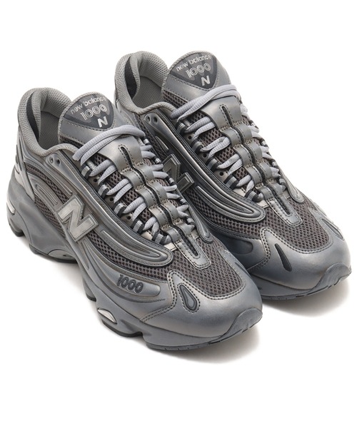 New Balance/ニューバランス　ML2017ML New Balance（ニューバランス） ローカットスニーカー 24.5cm ブラック