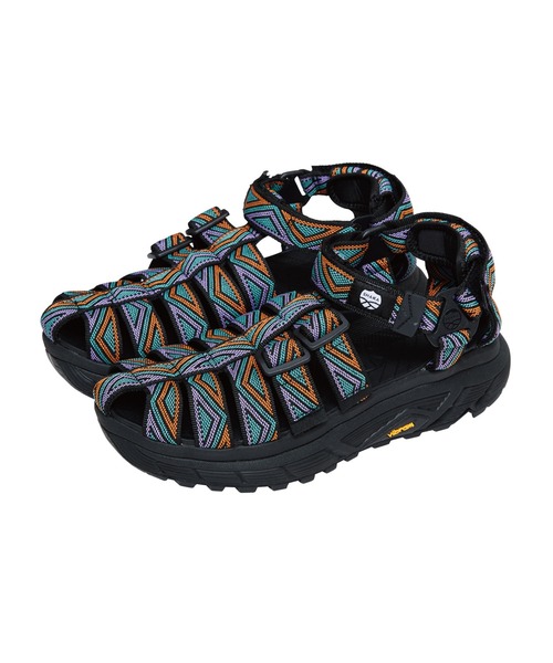SHAKA（シャカ） サンダル ビブラムソール サンダル HIKER VB ハイカー