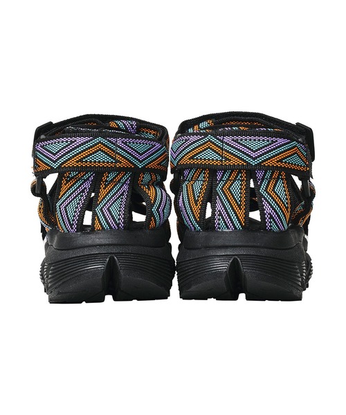 SHAKA（シャカ） サンダル ビブラムソール サンダル HIKER VB ハイカー