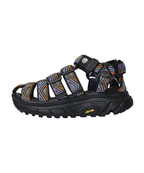 SHAKA（シャカ） サンダル ビブラムソール サンダル HIKER VB ハイカー