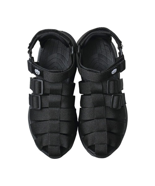 SHAKA（シャカ） サンダル ビブラムソール サンダル HIKER VB ハイカー