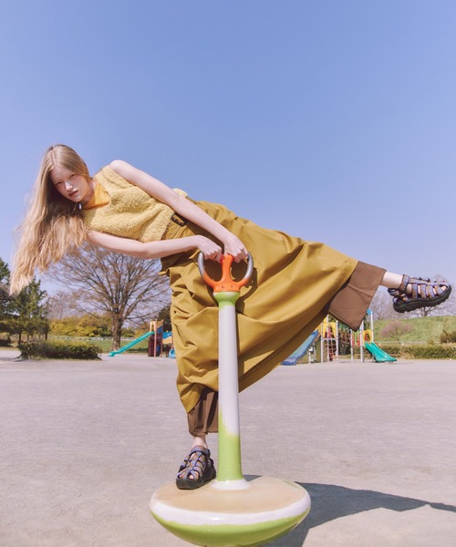 SHAKA（シャカ） サンダル ビブラムソール サンダル HIKER VB ハイカー