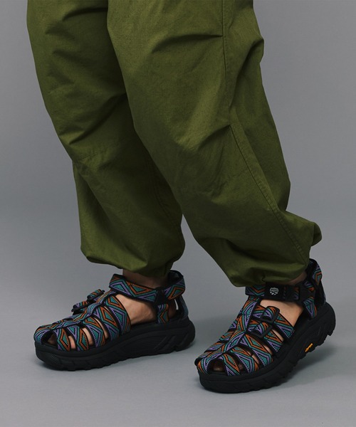 SHAKA（シャカ） サンダル ビブラムソール サンダル HIKER VB ハイカー