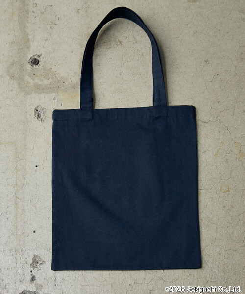 PUBLUX（パブリュクス） トートバッグ モンチッチ トートバッグ 限定