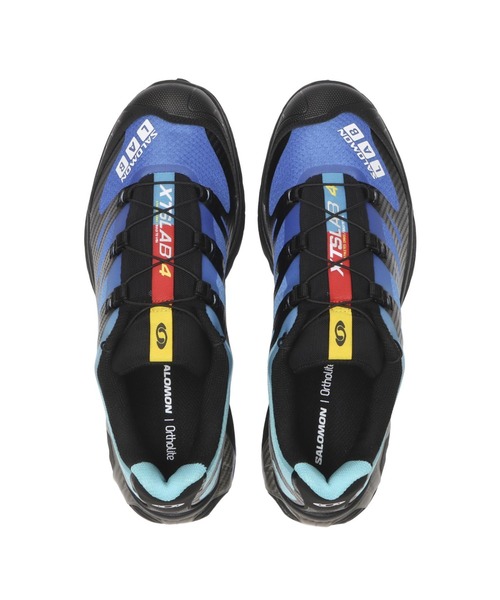 SALOMON（サロモン） スニーカー XT-4 OG L47866600 メンズ レディース