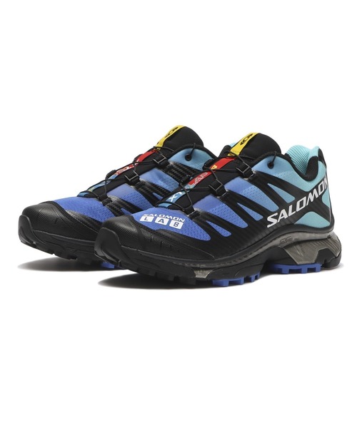 SALOMON（サロモン） スニーカー XT-4 OG L47866600 メンズ レディース