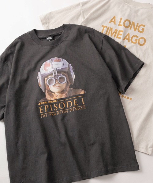 STAR WARS（スター・ウォーズ） tシャツ 「71」「STAR WARS/スター