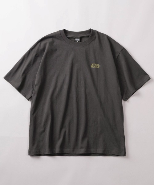 STAR WARS（スター・ウォーズ） tシャツ 「71」「STAR WARS/スター