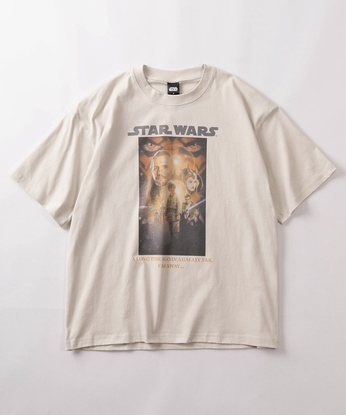 STAR WARS（スター・ウォーズ） tシャツ 「71」「STAR WARS/スター