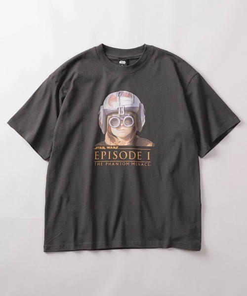 STAR WARS（スター・ウォーズ） tシャツ 「71」「STAR WARS/スター