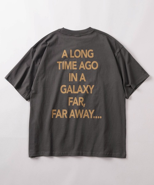 STAR WARS（スター・ウォーズ） tシャツ 「71」「STAR WARS/スター