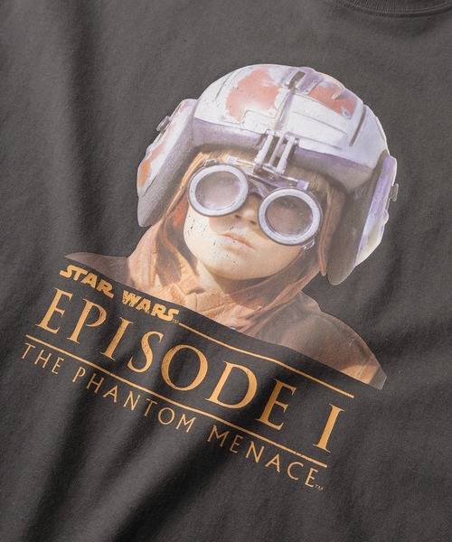 STAR WARS（スター・ウォーズ） tシャツ 「71」「STAR WARS/スター