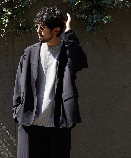 FREAK'S STORE（フリークスストア） セットアップ SMALL ブラック