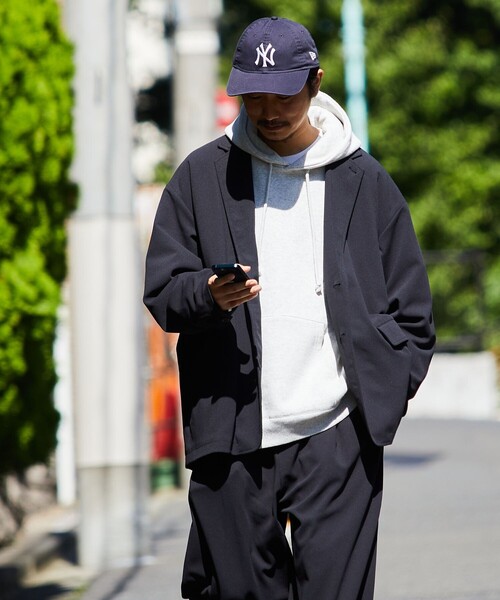 FREAK'S STORE 　セットアップ　ブラック FREAK'S STORE（フリークスストア） セットアップ SMALL ブラック