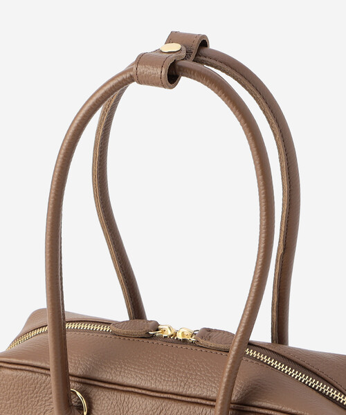 「YOUNG&OLSEN The DRYGOODS STORE」 トートバッグ F ブラウン レディース_画像5