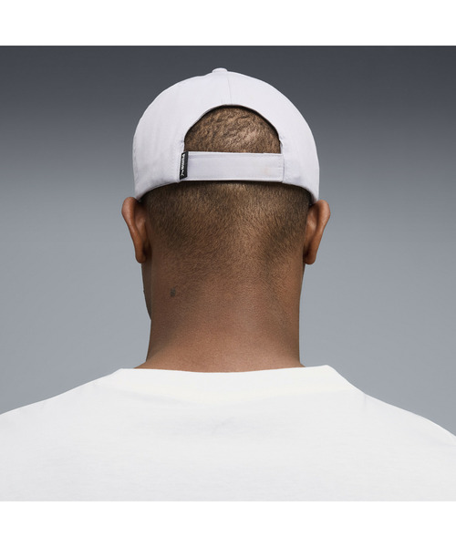 PUMA（プーマ） キャップ 帽子 ユニセックス ESS メタル キャット BB