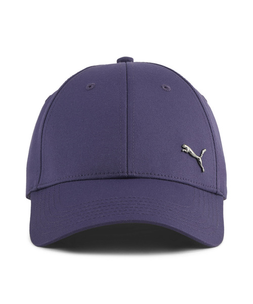プーマ  M BBキャップ キャップ 帽子 新品 (113) PUMA（プーマ） キャップ 帽子 ユニセックス ESS メタル キャット BB