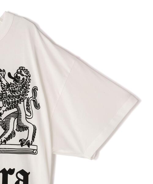 VAQUERA（ヴァケラ） tシャツ VAQUERA/ヴァケラ/WOMEN TWISTED T-SHIRT