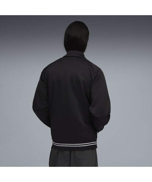 PUMA（プーマ） ジャージ メンズ T7 リラックスド ビッグ キャット
