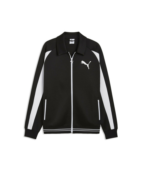 PUMA（プーマ） ジャージ メンズ T7 リラックスド ビッグ キャット