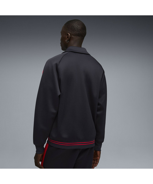 PUMA（プーマ） ジャージ メンズ T7 リラックスド ビッグ キャット