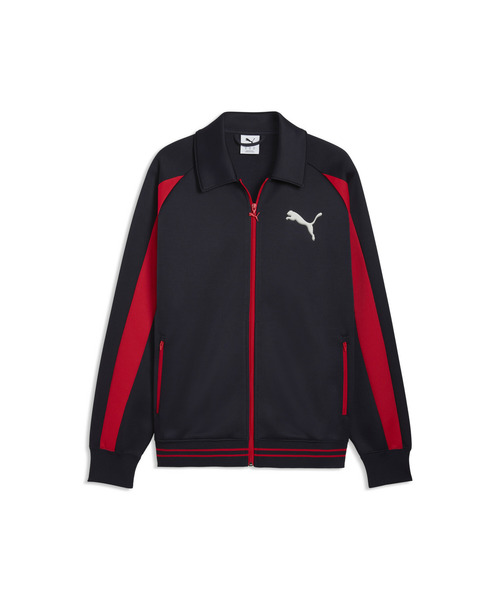 PUMA（プーマ） ジャージ メンズ T7 リラックスド ビッグ キャット