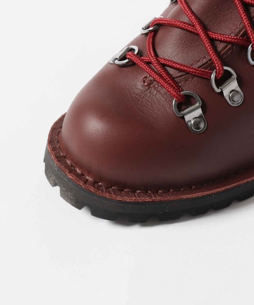 「Danner」 シューズ 9h ブラック メンズ_画像2