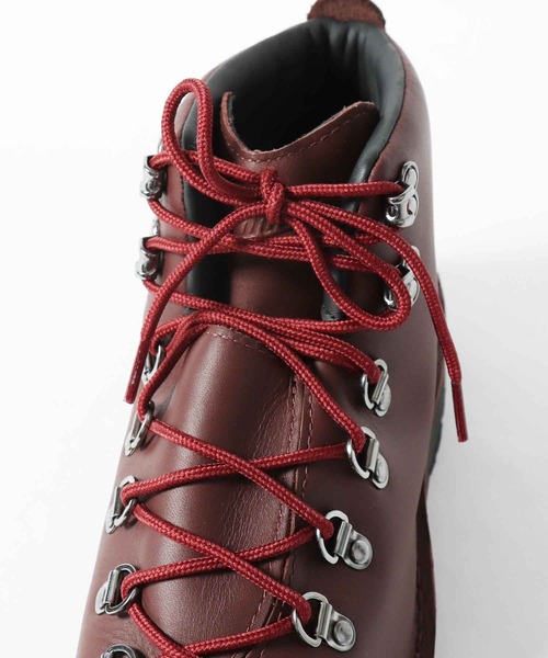 「Danner」 シューズ 9h ブラック メンズ_画像3