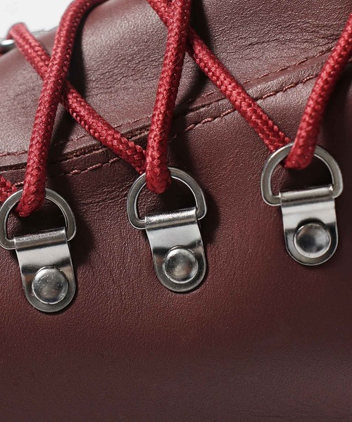 「Danner」 シューズ 9h ブラック メンズ_画像4