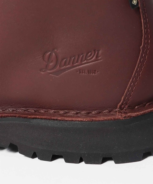「Danner」 シューズ 9h ブラック メンズ_画像5