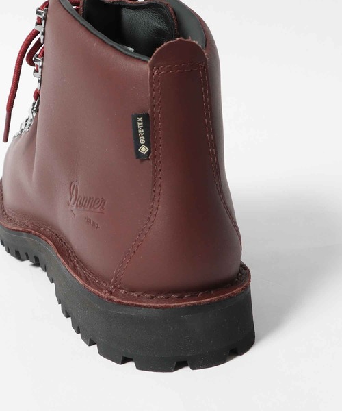 「Danner」 シューズ 9h ブラック メンズ_画像6