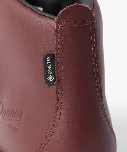 「Danner」 シューズ 9h ブラック メンズ_画像7