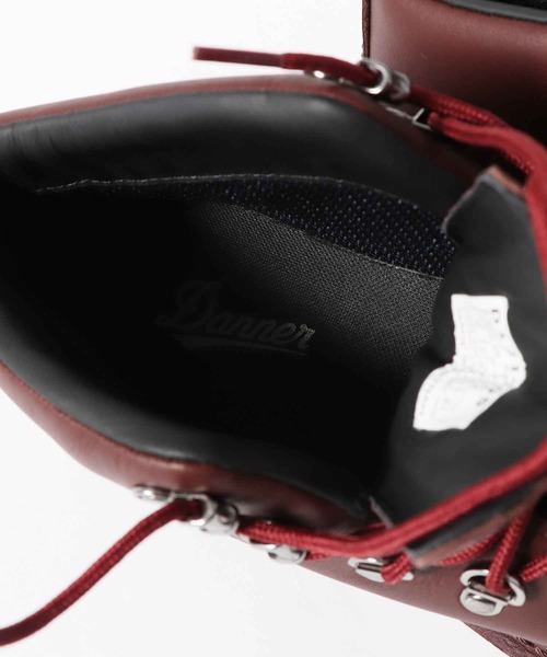 「Danner」 シューズ 9h ブラック メンズ_画像8
