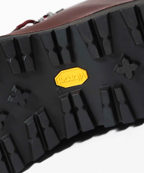 「Danner」 シューズ 9h ブラック メンズ_画像9