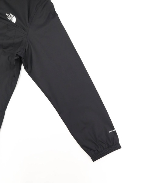 「THE NORTH FACE」 マウンテンパーカー S ブラック レディース