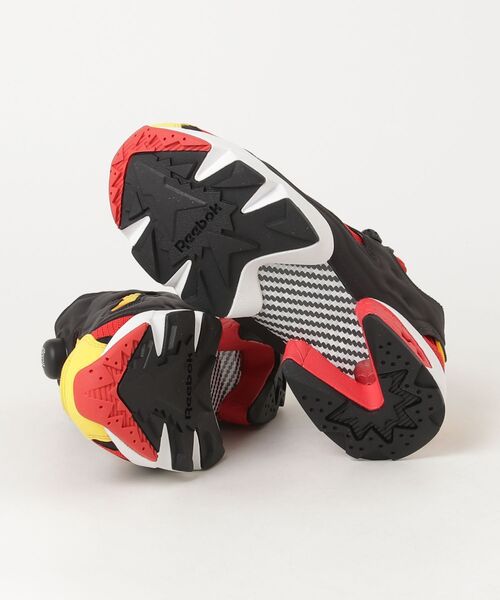 Reebok（リーボック） スニーカー インスタポンプ フューリー 94 OG