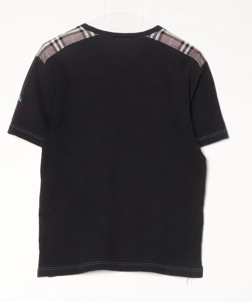 BURBERRY BLACK LABEL（バーバリーブラックレーベル） 半袖Tシャツ 2