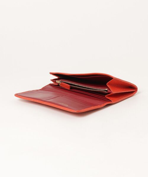 BVLGARI（ブルガリ） 財布 - オレンジ レディース : ZOZOTOWN Yahoo!店