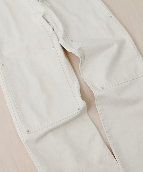 TANAKA（タナカ） パンツ 「TANAKA/タナカ」NEW CLASSIC WORK JEANS