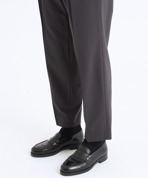 CITYスラックス（ブラック size1） CITY（シティ） スラックス 1 ブラック メンズ : ZOZOTOWN Yahoo!店
