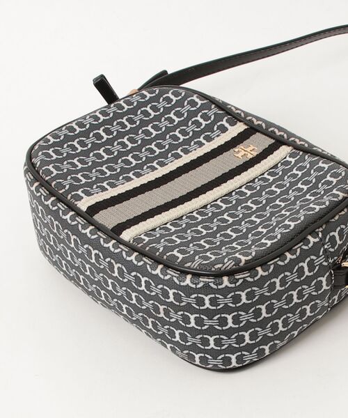 TORY BURCH（トリーバーチ） ショルダーバッグ - グレー レディース 