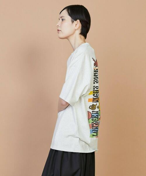 tシャツ T.A. T（小虎 day） レディース メンズの画像