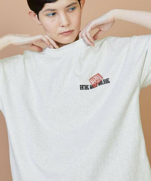 tシャツ T.A. T（小虎 day） レディース メンズの画像