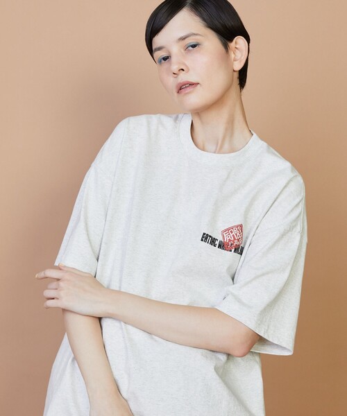 tシャツ T.A. T（小虎 day） レディース メンズの画像