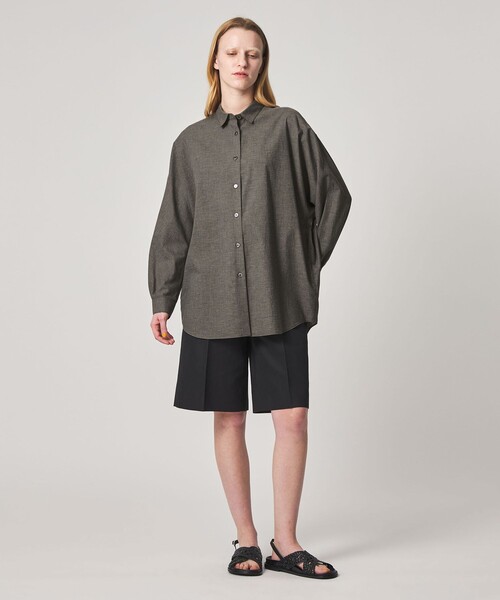 STEVEN ALAN（スティーブンアラン） ブラウス シャツ 「Steven Alan
