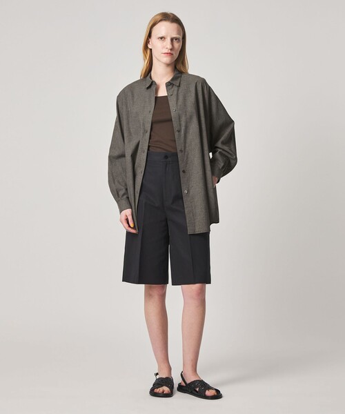 STEVEN ALAN（スティーブンアラン） ブラウス シャツ 「Steven Alan