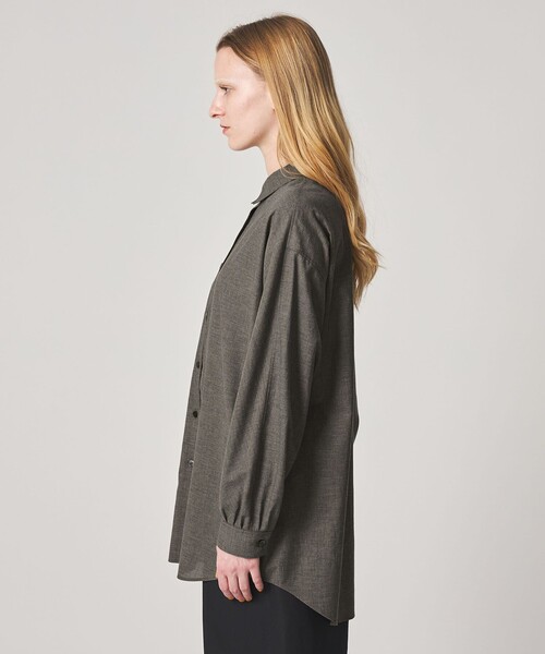 STEVEN ALAN（スティーブンアラン） ブラウス シャツ 「Steven Alan