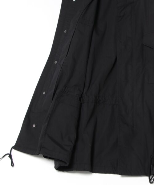 「ARMY TWILL」 ブルゾン M カーキ メンズ_画像3