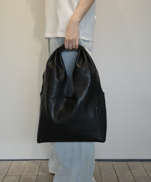 pyon Maison Margiela メゾン マルジェラ ハンドバッグ Maison Margiela（メゾンマルジェラ） ハンドバッグ Maison Margiela