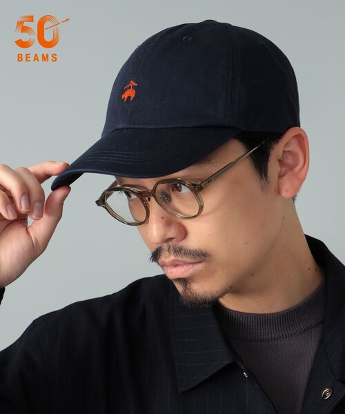 YOKOI BERET 帽子 ハット メンズ コーンヘッドハットCORNE(コルネ